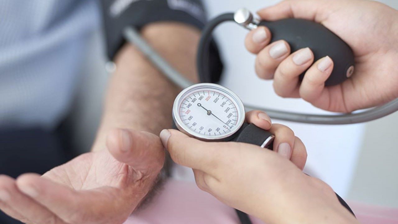 Huyết áp tâm trương dưới 60 có sao không? Liệu có nguy hiểm?