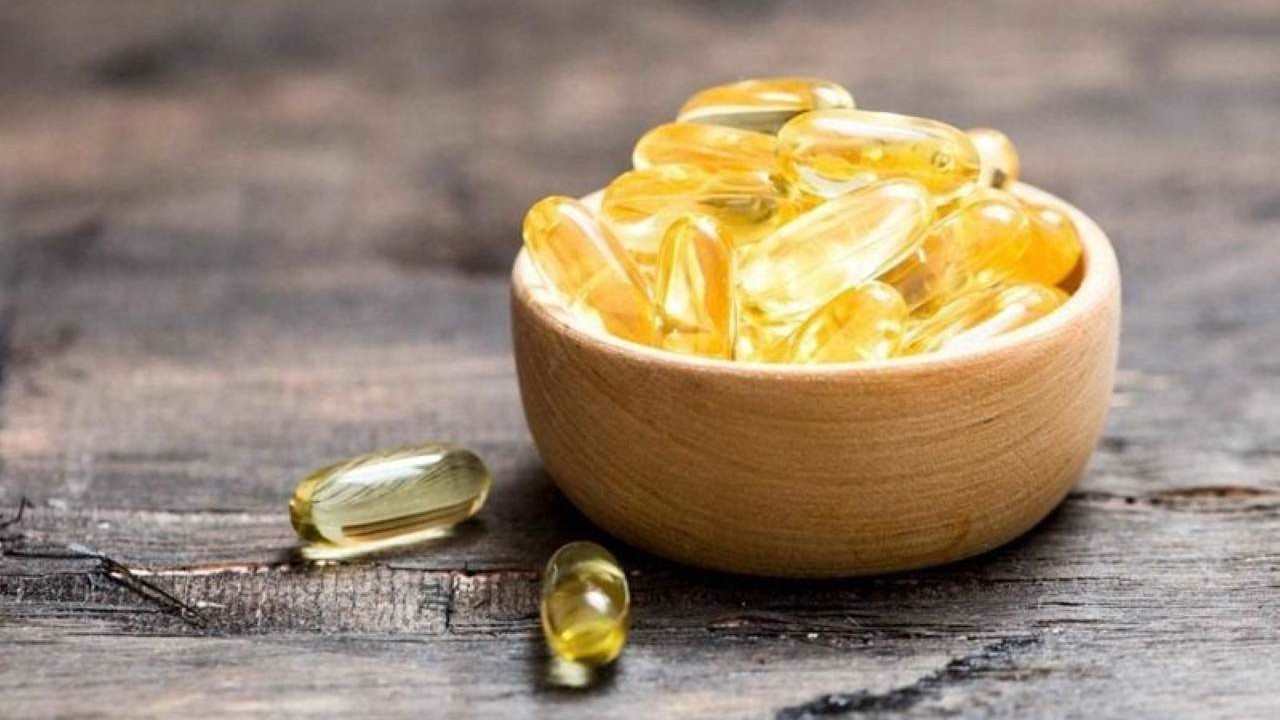 Người bị huyết áp thấp uống omega 3 được không?