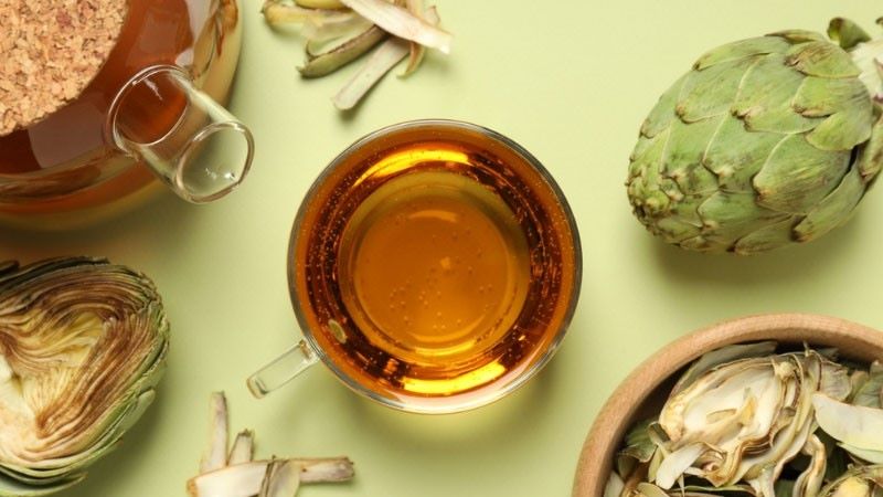 Huyết áp thấp có uống được trà atiso là vấn đề nhiều người quan tâm