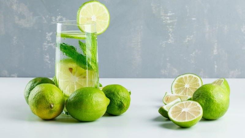 huyết áp thấp uống nước chanh được không