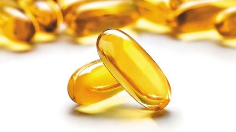 Người bị huyết áp thấp uống omega 3 được không?