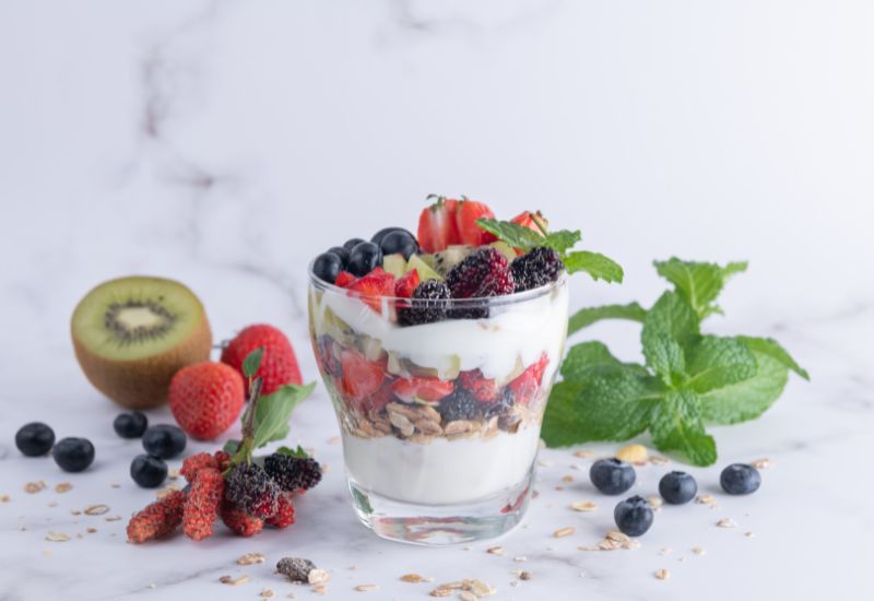 men tiêu hóa cho trẻ biếng ăn