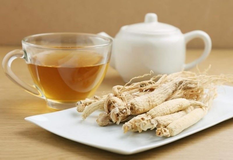 Người huyết áp thấp có uống được sâm không là băn khoăn của nhiều người