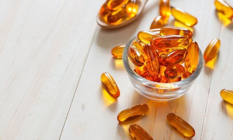 uống omega 3 có bị táo bón không