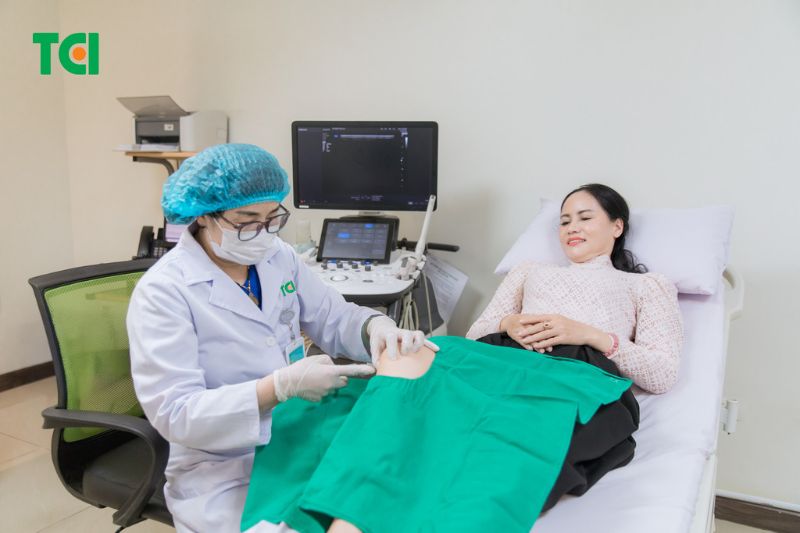 tiêm chất nhờn vào khớp gối có tác dụng gì