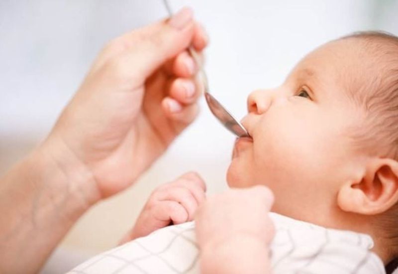 uống dha có gây táo bón không?