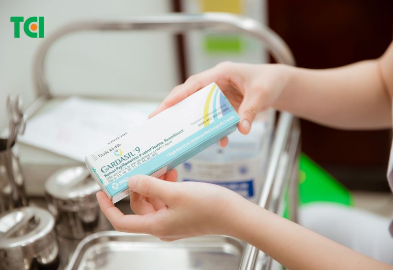 vắc xin ngừa ung thư