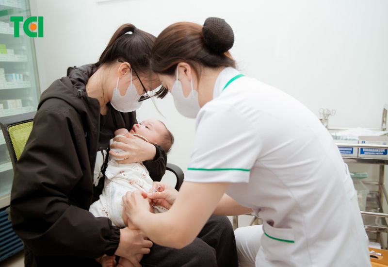 vì sao phải tiêm vắc xin cúm hàng năm