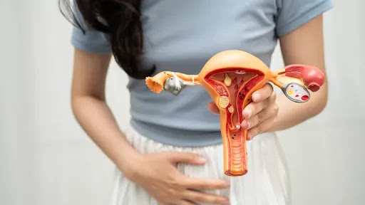 Lộ tuyến cổ tử cung dễ bị tổn thương khi quan hệ và có thể gây chảy máu sau quan hệ.